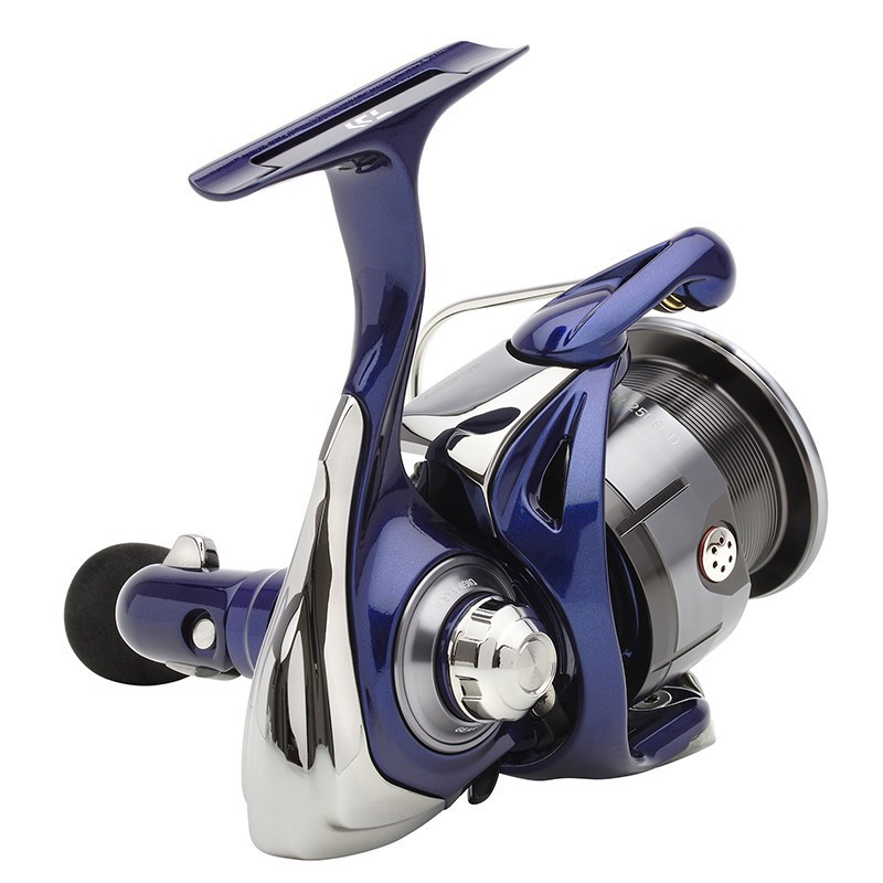 Kołowrotek Daiwa 24 TDR Match & Feeder 4012 QD - Centrum wędkarskie - Sklep wędkarski Jarofishing
