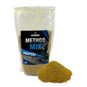 Zanęta Osmo Method Mix Match 800g - Centrum wędkarskie - Sklep wędkarski Jarofishing