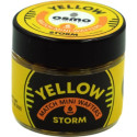 Przynęta Osmo Match Mini Wafters 6mm - YELLOW STORM - Centrum wędkarskie - Sklep wędkarski Jarofishing