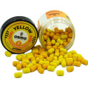 Przynęta Osmo Match Mini Wafters 6mm - YELLOW STORM - Centrum wędkarskie - Sklep wędkarski Jarofishing