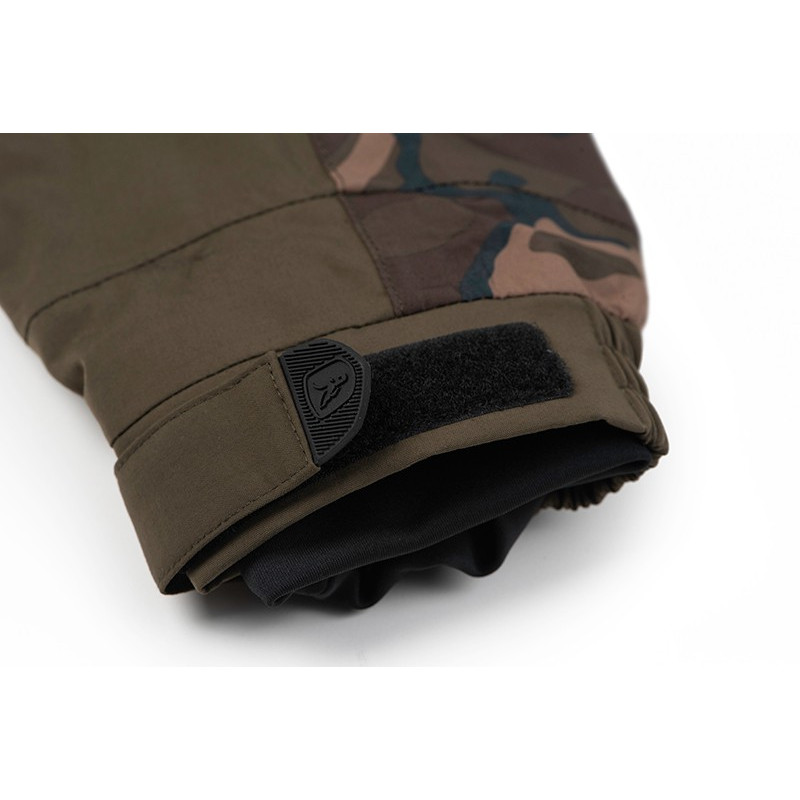 FOX® KURTKA AQUOS TRI LAYER STD JACKET ROZMIAR M - Centrum wędkarskie - Sklep wędkarski Jarofishing