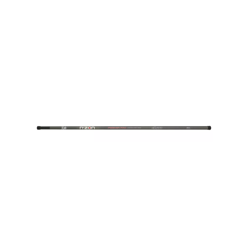 Sztyca Daiwa N'ZON Landing Net Handle Feeder Pro - 4m - Centrum wędkarskie - Sklep wędkarski Jarofishing Sztyca Daiwa N'ZON Landing Net Handle Feeder Pro - 4m - Centrum wędkarskie - Sklep wędkarski Jarofishing