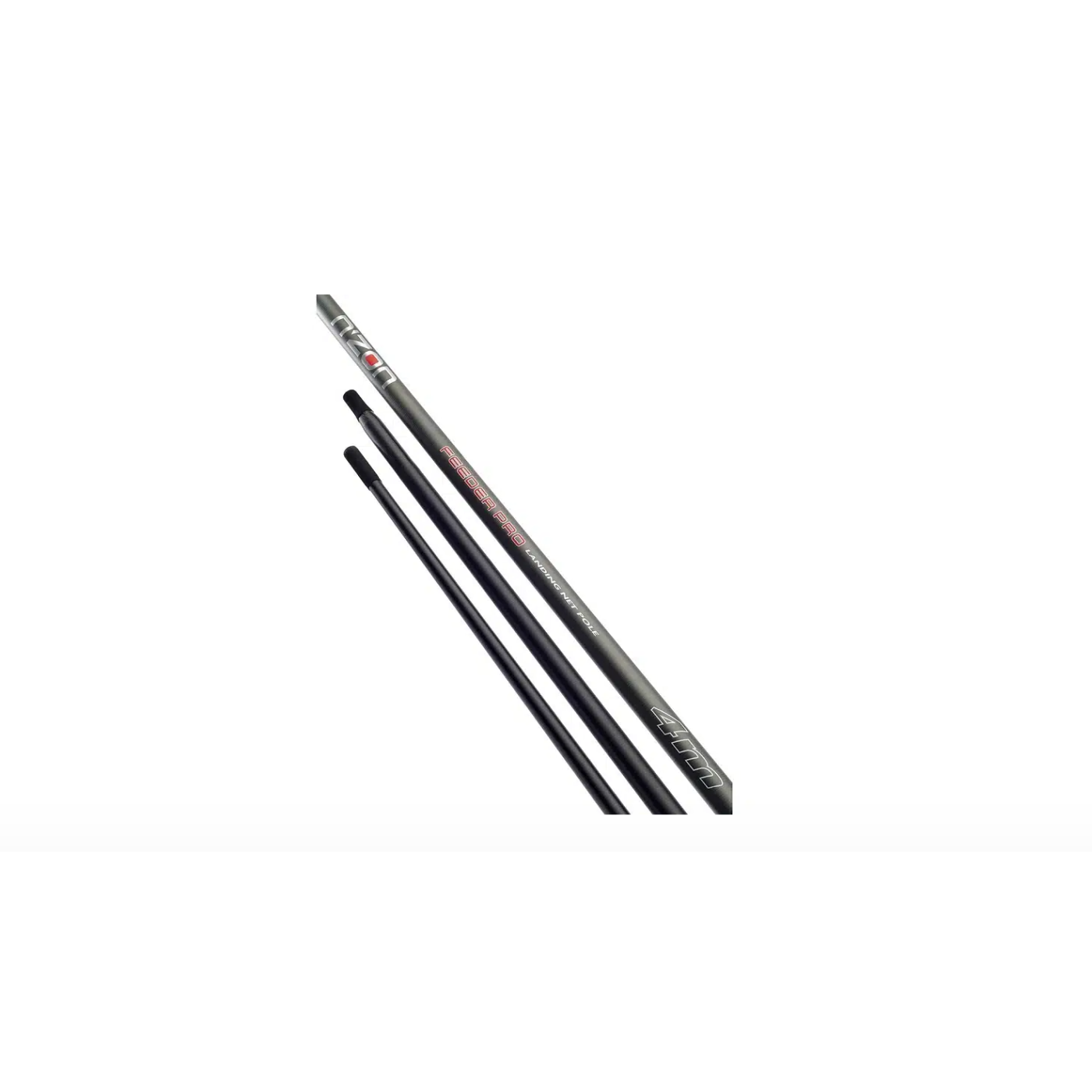 Sztyca Daiwa N'ZON Landing Net Handle Feeder Pro - 4m - Centrum wędkarskie - Sklep wędkarski Jarofishing Sztyca Daiwa N'ZON Landing Net Handle Feeder Pro - 4m - Centrum wędkarskie - Sklep wędkarski Jarofishing