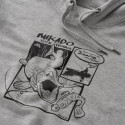 BLUZA WĘDKARSKA MIKADO SICARIO Z KAPTUREM ROZ XL - Centrum wędkarskie - Sklep wędkarski Jarofishing BLUZA WĘDKARSKA MIKADO SICARIO Z KAPTUREM ROZ XL - Centrum wędkarskie - Sklep wędkarski Jarofishing
