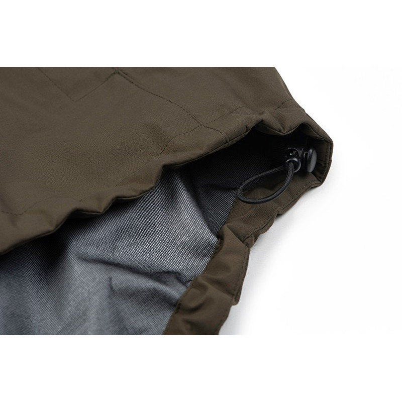 FOX® KURTKA AQUOS TRI LAYER STD JACKET ROZMIAR XXL - Centrum wędkarskie - Sklep wędkarski Jarofishing