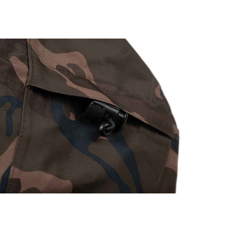 FOX® KURTKA AQUOS TRI LAYER STD JACKET ROZMIAR XXL - Centrum wędkarskie - Sklep wędkarski Jarofishing