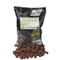 KULKI ZANĘTOWE STARBAITS MASS BAITING - Hold Up 20MM 3KG - Centrum wędkarskie - Sklep wędkarski Jarofishing KULKI ZANĘTOWE STARBAITS MASS BAITING - Hold Up 20MM 3KG - Centrum wędkarskie - Sklep wędkarski Jarofishing