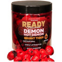Orzechy Tygrysie Starbaits Ready Bright Tiger - Hot Demon - Centrum wędkarskie - Sklep wędkarski Jarofishing