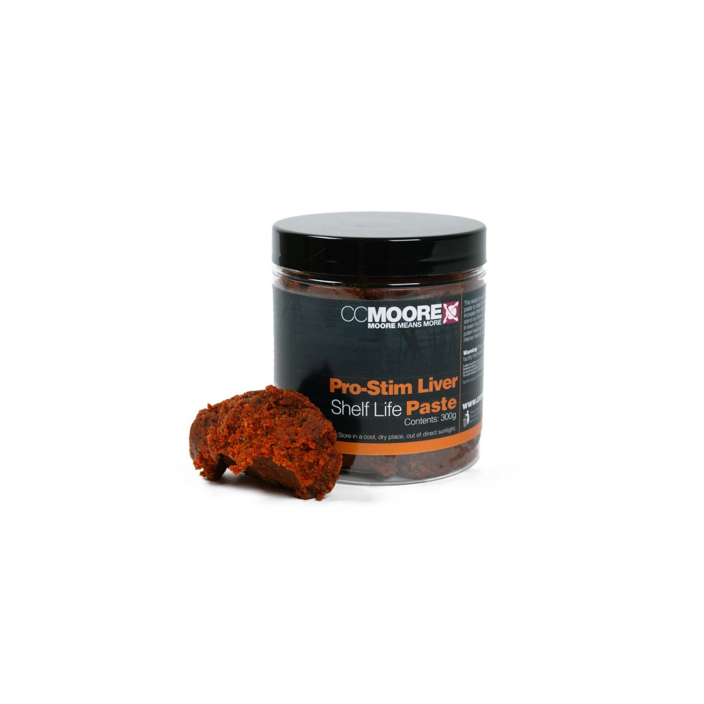 CC Moore Shelf Life Paste Pro-Stim Liver - Centrum wędkarskie - Sklep wędkarski Jarofishing CC Moore Shelf Life Paste Pro-Stim Liver - Centrum wędkarskie - Sklep wędkarski Jarofishing