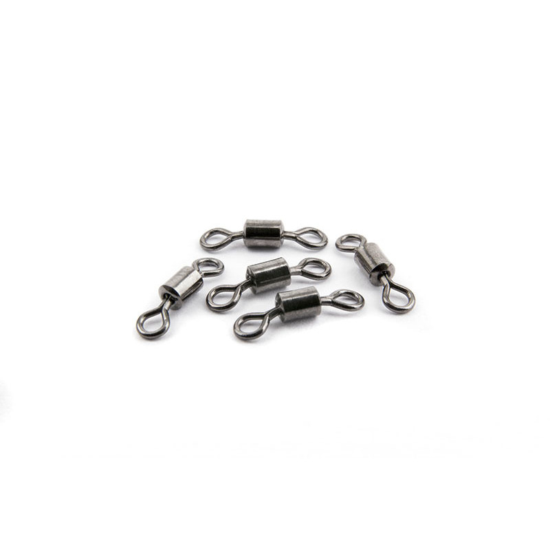 Krętlik Matrix Barrel Swivels Roz.16 - Centrum wędkarskie - Sklep wędkarski Jarofishing Krętlik Matrix Barrel Swivels Roz.16 - Centrum wędkarskie - Sklep wędkarski Jarofishing