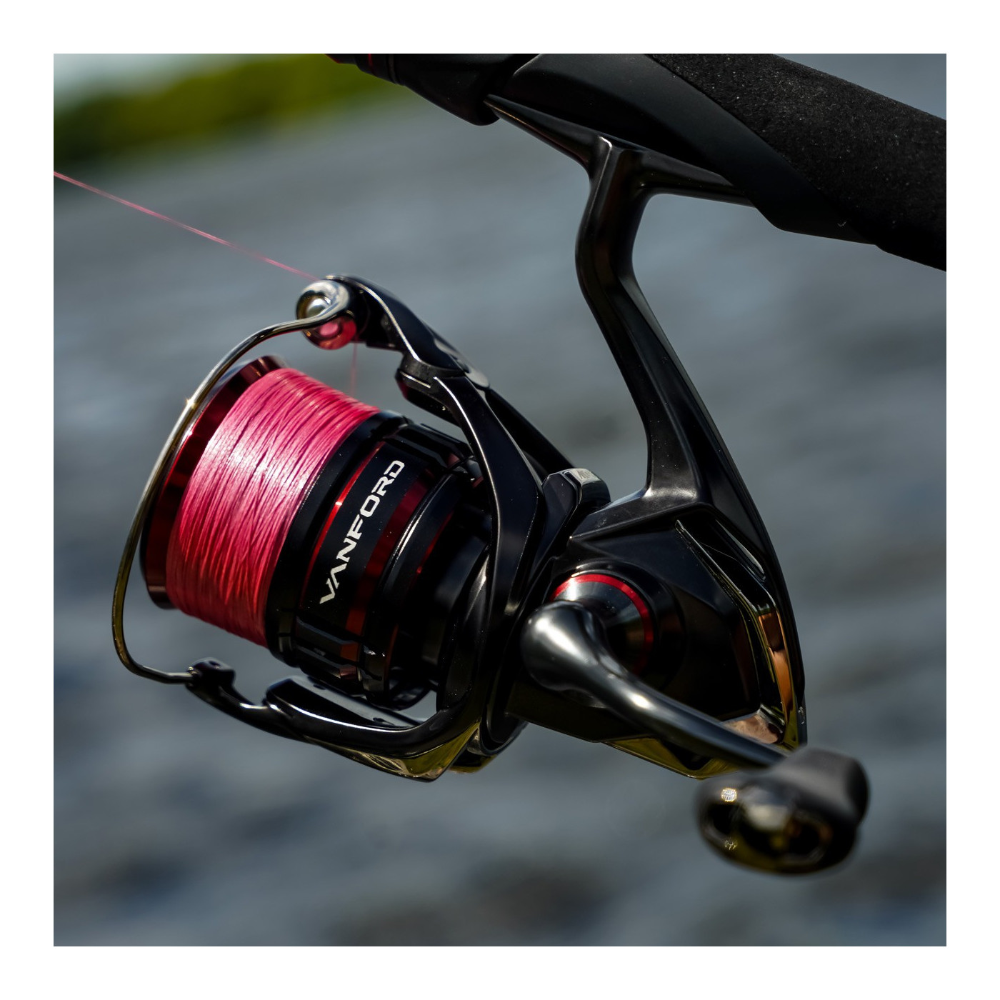 Kołowrotek Shimano Vanford C2000S - Centrum wędkarskie - Sklep wędkarski Jarofishing Kołowrotek Shimano Vanford C2000S - Centrum wędkarskie - Sklep wędkarski Jarofishing