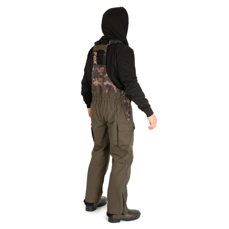 FOX® SPODNIE AQUOS TRI LAYER SALOPETTES ROZMIAR XL - Centrum wędkarskie - Sklep wędkarski Jarofishing FOX® SPODNIE AQUOS TRI LAYER SALOPETTES ROZMIAR XL - Centrum wędkarskie - Sklep wędkarski Jarofishing