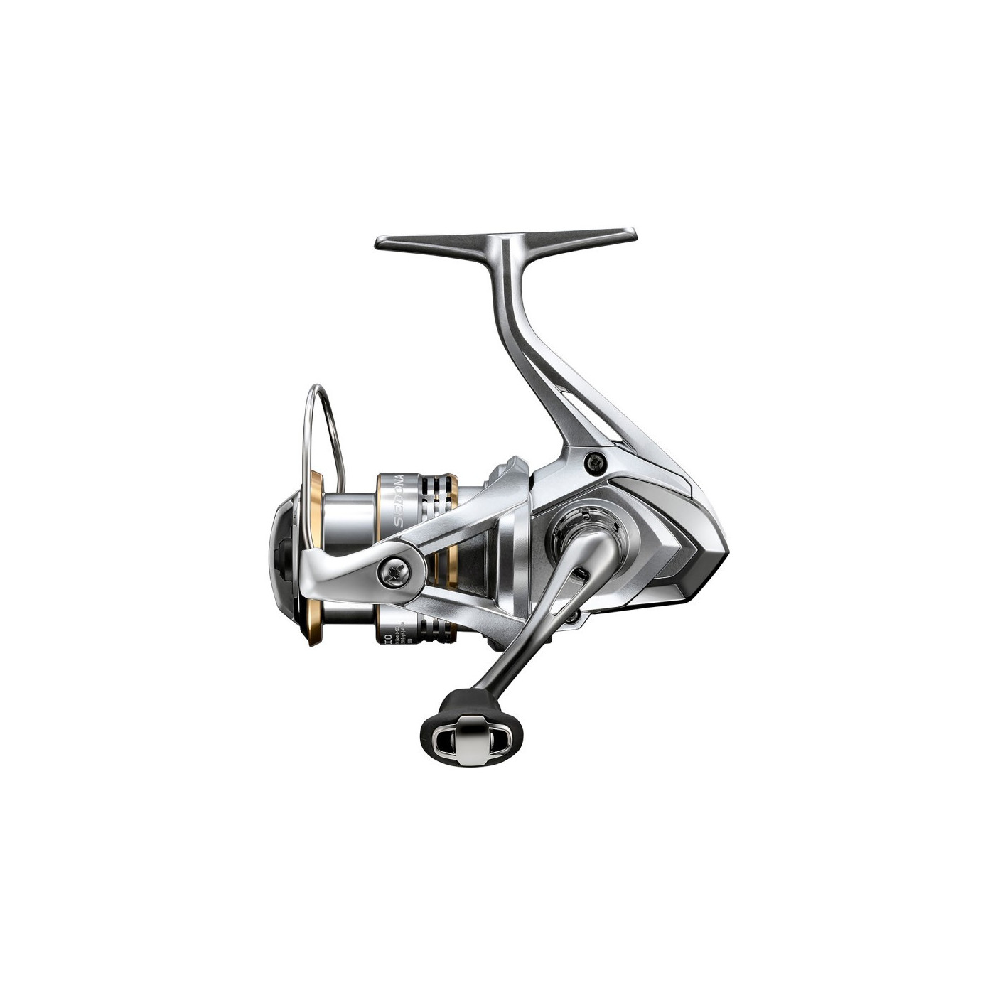 Kołowrotek Shimano Sedona 2500 FJ - Centrum wędkarskie - Sklep wędkarski Jarofishing Kołowrotek Shimano Sedona 2500 FJ - Centrum wędkarskie - Sklep wędkarski Jarofishing