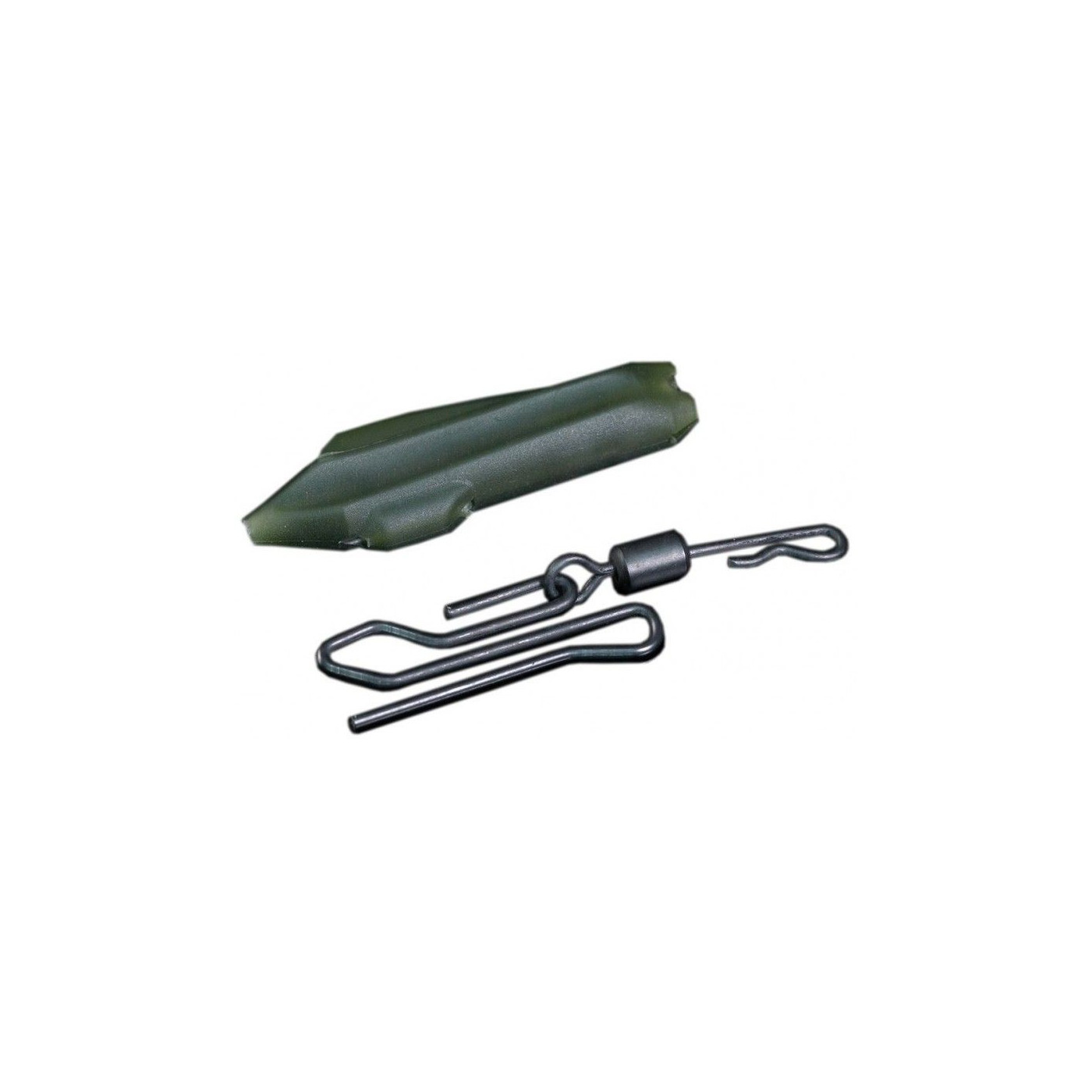 Bezpieczny klips RidgeMonkey Connexion Uni Lead Clip Camo Green (5szt.) - Centrum wędkarskie - Sklep wędkarski Jarofishing Bezpieczny klips RidgeMonkey Connexion Uni Lead Clip Camo Green (5szt.) - Centrum wędkarskie - Sklep wędkarski Jarofishing