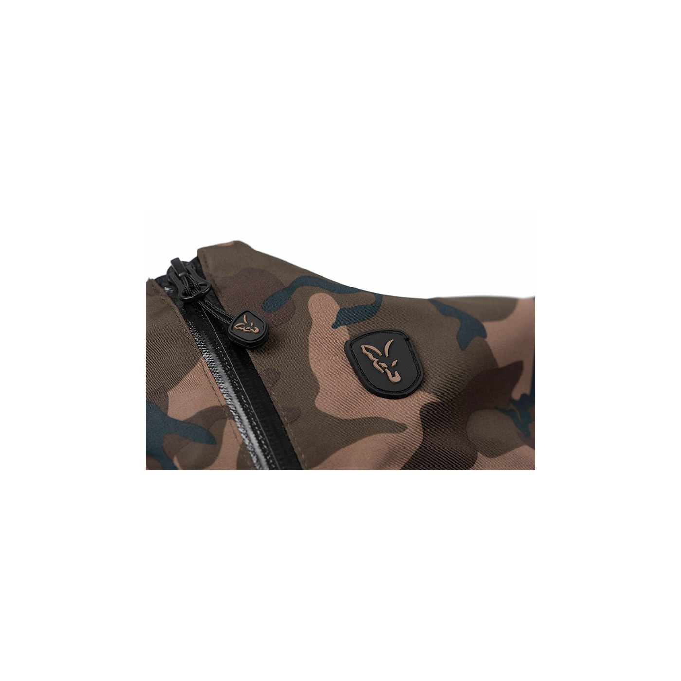 FOX® SPODNIE AQUOS TRI LAYER SALOPETTES ROZMIAR XXL - Centrum wędkarskie - Sklep wędkarski Jarofishing FOX® SPODNIE AQUOS TRI LAYER SALOPETTES ROZMIAR XXL - Centrum wędkarskie - Sklep wędkarski Jarofishing