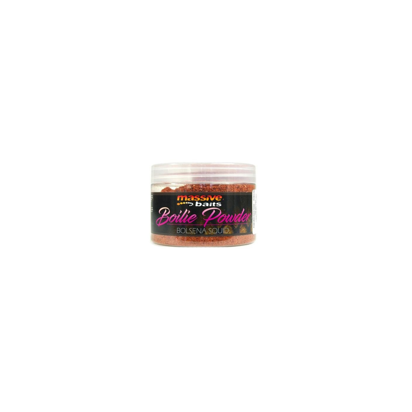 Boilie Powder Massive Baits Scarlett - Centrum wędkarskie - Sklep wędkarski Jarofishing Boilie Powder Massive Baits Scarlett - Centrum wędkarskie - Sklep wędkarski Jarofishing