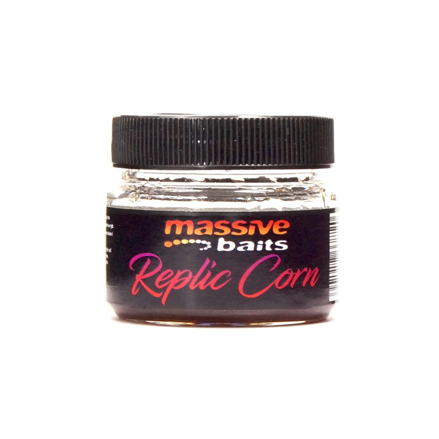 Replic Corn Massive Baits Red Monstrum - Centrum wędkarskie - Sklep wędkarski Jarofishing