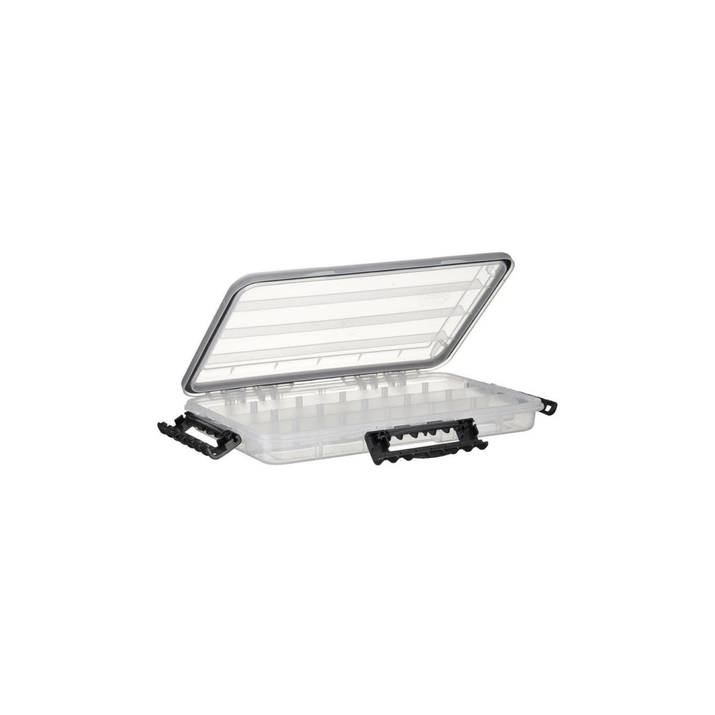 Wodoodporne pudełko Plano 3600 Waterproof StowAway 3640-10 - Centrum wędkarskie - Sklep wędkarski Jarofishing Wodoodporne pudełko Plano 3600 Waterproof StowAway 3640-10 - Centrum wędkarskie - Sklep wędkarski Jarofishing