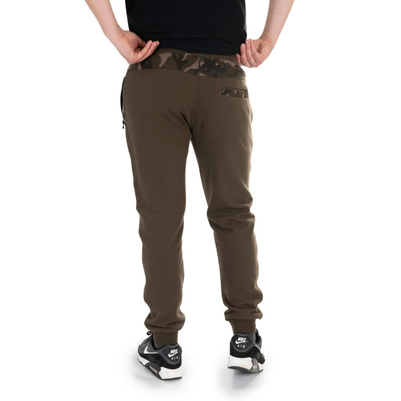 FOX® SPODNIE KHAKI/CAMO JOGGER ROZMIAR S - Centrum wędkarskie - Sklep wędkarski Jarofishing FOX® SPODNIE KHAKI/CAMO JOGGER ROZMIAR S - Centrum wędkarskie - Sklep wędkarski Jarofishing