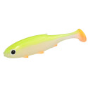 Guma Mikado Real Fish Roach 5cm Lime Back 1 Sztuka - Centrum wędkarskie - Sklep wędkarski Jarofishing Guma Mikado Real Fish Roach 5cm Lime Back 1 Sztuka - Centrum wędkarskie - Sklep wędkarski Jarofishing