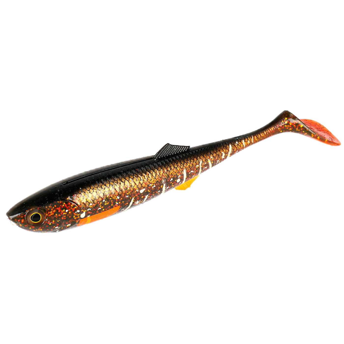 Guma Mikado Sicario 10,5cm Dirty Pike 1 Sztuka - Centrum wędkarskie - Sklep wędkarski Jarofishing Guma Mikado Sicario 10,5cm Dirty Pike 1 Sztuka - Centrum wędkarskie - Sklep wędkarski Jarofishing
