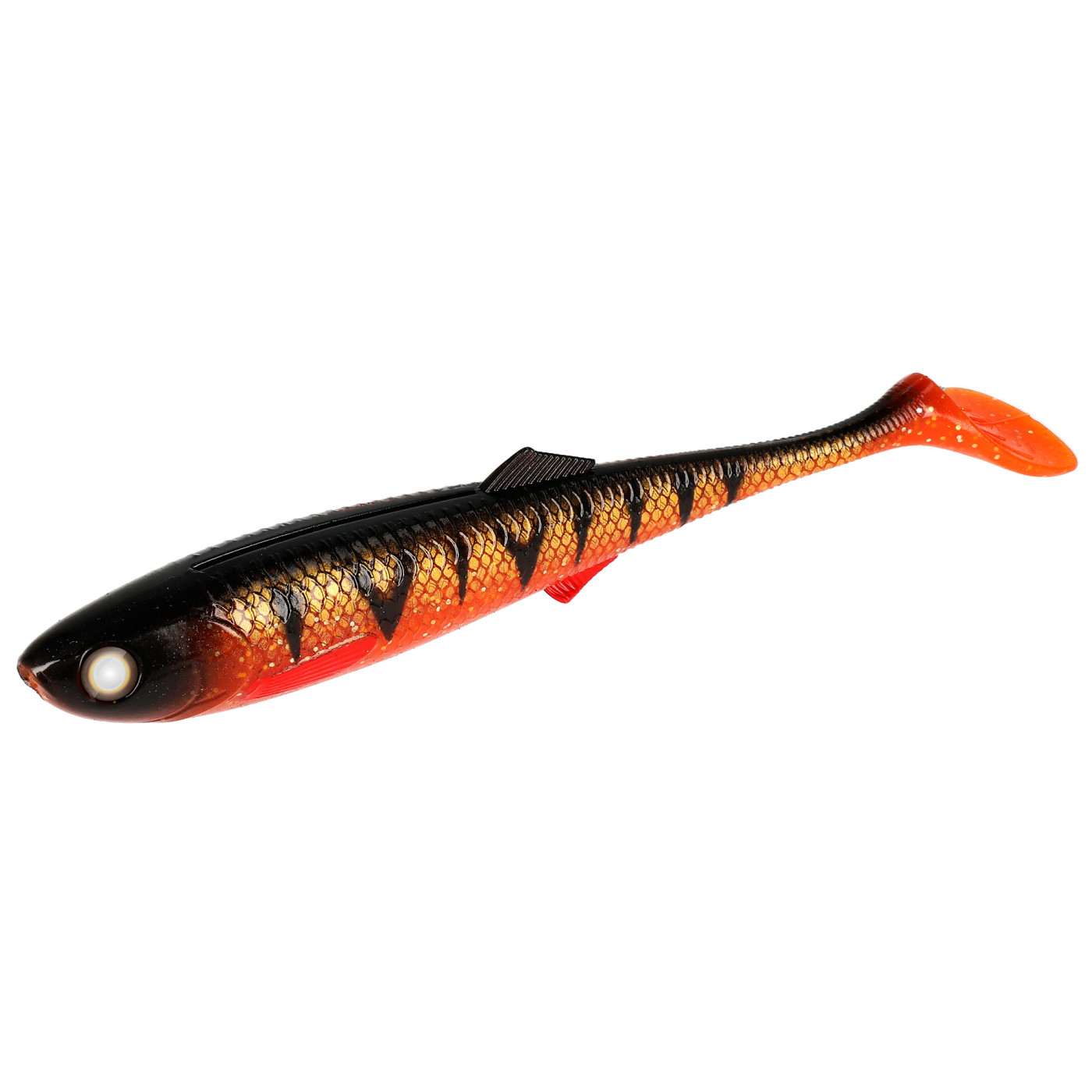 Guma Mikado Sicario 10,5cm Orange Perch 1 Sztuka - Centrum wędkarskie - Sklep wędkarski Jarofishing Guma Mikado Sicario 10,5cm Orange Perch 1 Sztuka - Centrum wędkarskie - Sklep wędkarski Jarofishing