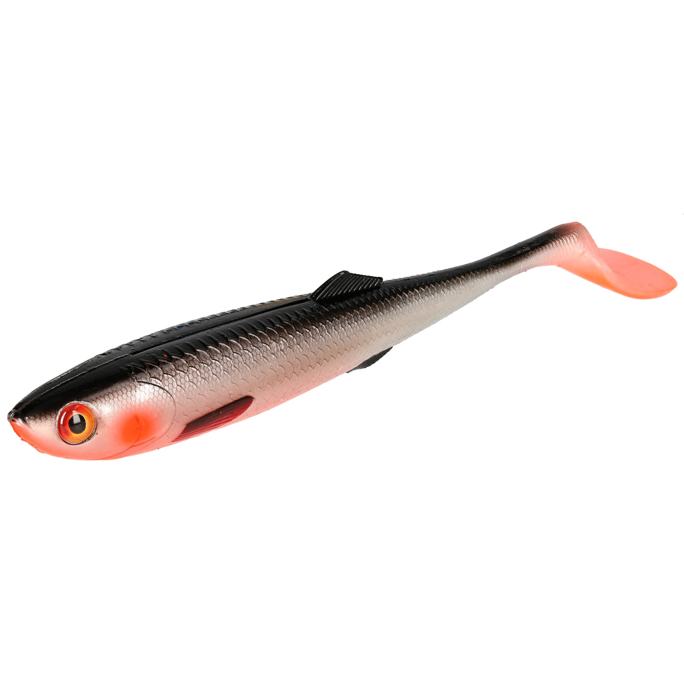 Guma Mikado Sicario 18cm Roach 1 Sztuka - Centrum wędkarskie - Sklep wędkarski Jarofishing Guma Mikado Sicario 18cm Roach 1 Sztuka - Centrum wędkarskie - Sklep wędkarski Jarofishing