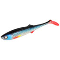 Guma Mikado Sicario 18cm Shiny Fry 1 Sztuka - Centrum wędkarskie - Sklep wędkarski Jarofishing Guma Mikado Sicario 18cm Shiny Fry 1 Sztuka - Centrum wędkarskie - Sklep wędkarski Jarofishing