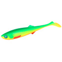 Guma Mikado Sicario 18cm Yellow Lime 1 Sztuka - Centrum wędkarskie - Sklep wędkarski Jarofishing Guma Mikado Sicario 18cm Yellow Lime 1 Sztuka - Centrum wędkarskie - Sklep wędkarski Jarofishing