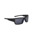 Shimano Okulary Polaryzacyjne Shimano Yasei Silver/Gray + pokrowiec - Centrum wędkarskie - Sklep wędkarski Jarofishing