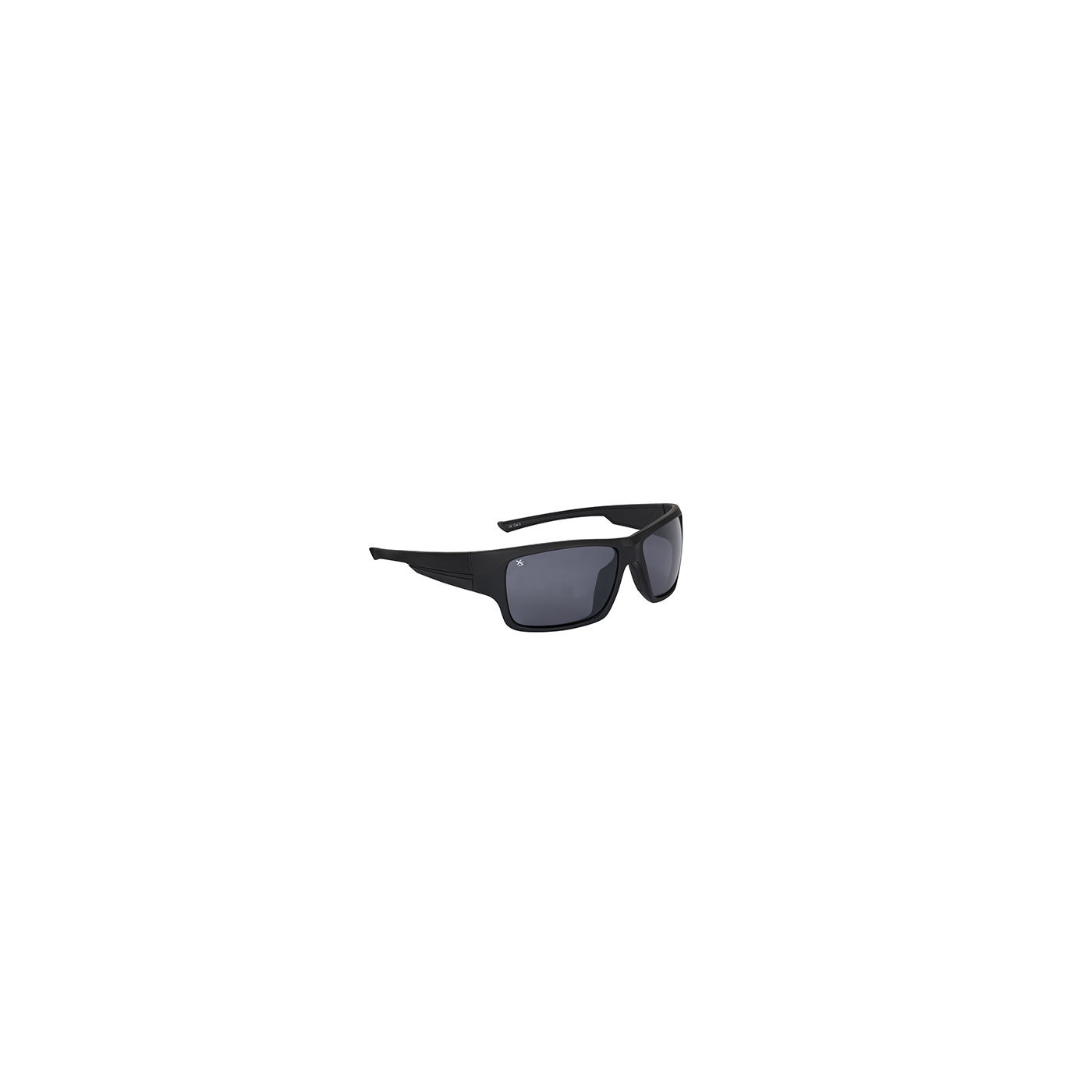 Shimano Okulary Polaryzacyjne Shimano Yasei Silver/Gray + pokrowiec - Centrum wędkarskie - Sklep wędkarski Jarofishing