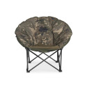 Fotel Nash Bank Life Moon Chair CAMO T1250 - Centrum wędkarskie - Sklep wędkarski Jarofishing Fotel Nash Bank Life Moon Chair CAMO T1250 - Centrum wędkarskie - Sklep wędkarski Jarofishing