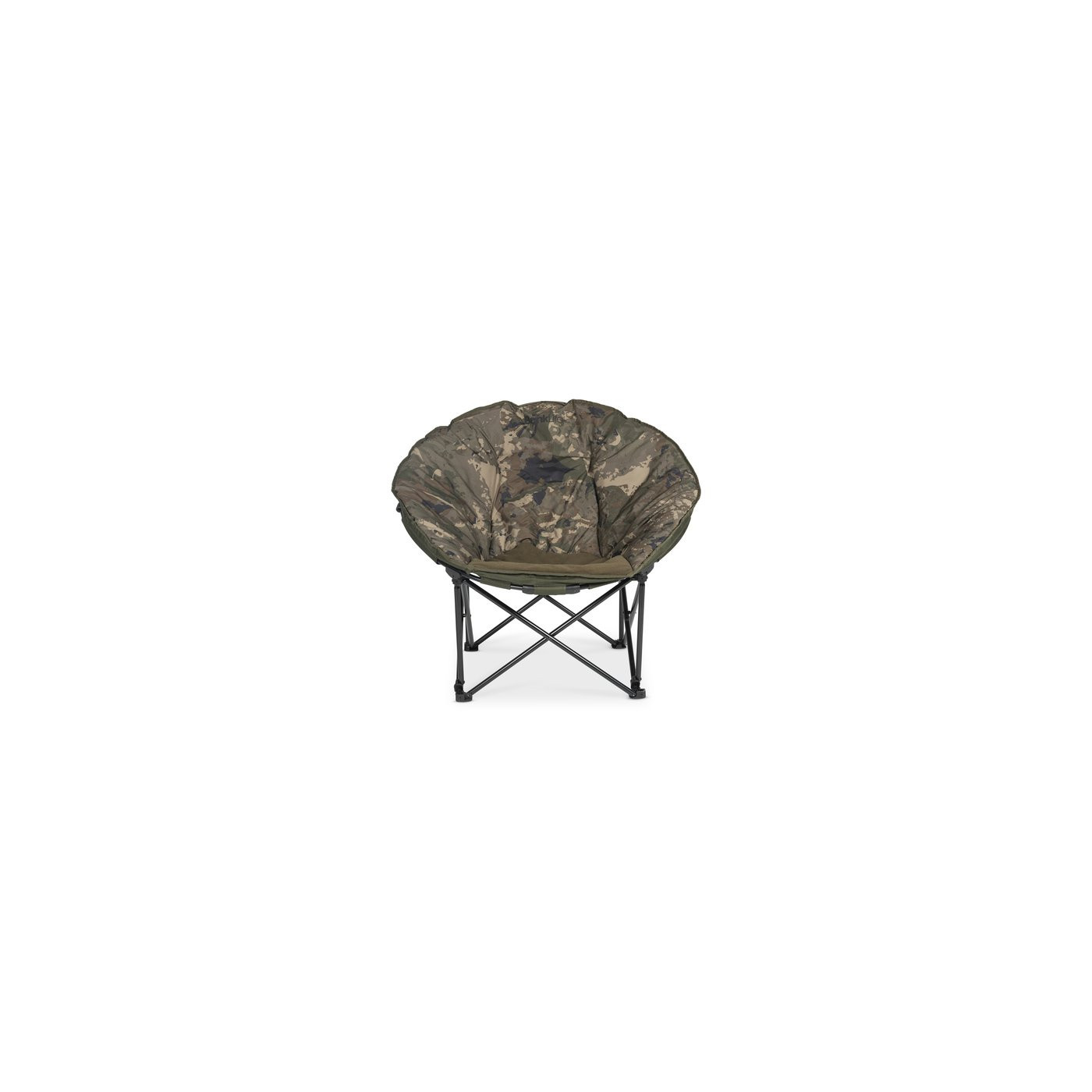 Fotel Nash Bank Life Moon Chair CAMO T1250 - Centrum wędkarskie - Sklep wędkarski Jarofishing Fotel Nash Bank Life Moon Chair CAMO T1250 - Centrum wędkarskie - Sklep wędkarski Jarofishing