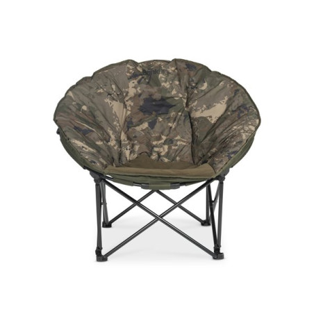 Fotel Nash Bank Life Moon Chair CAMO T1250