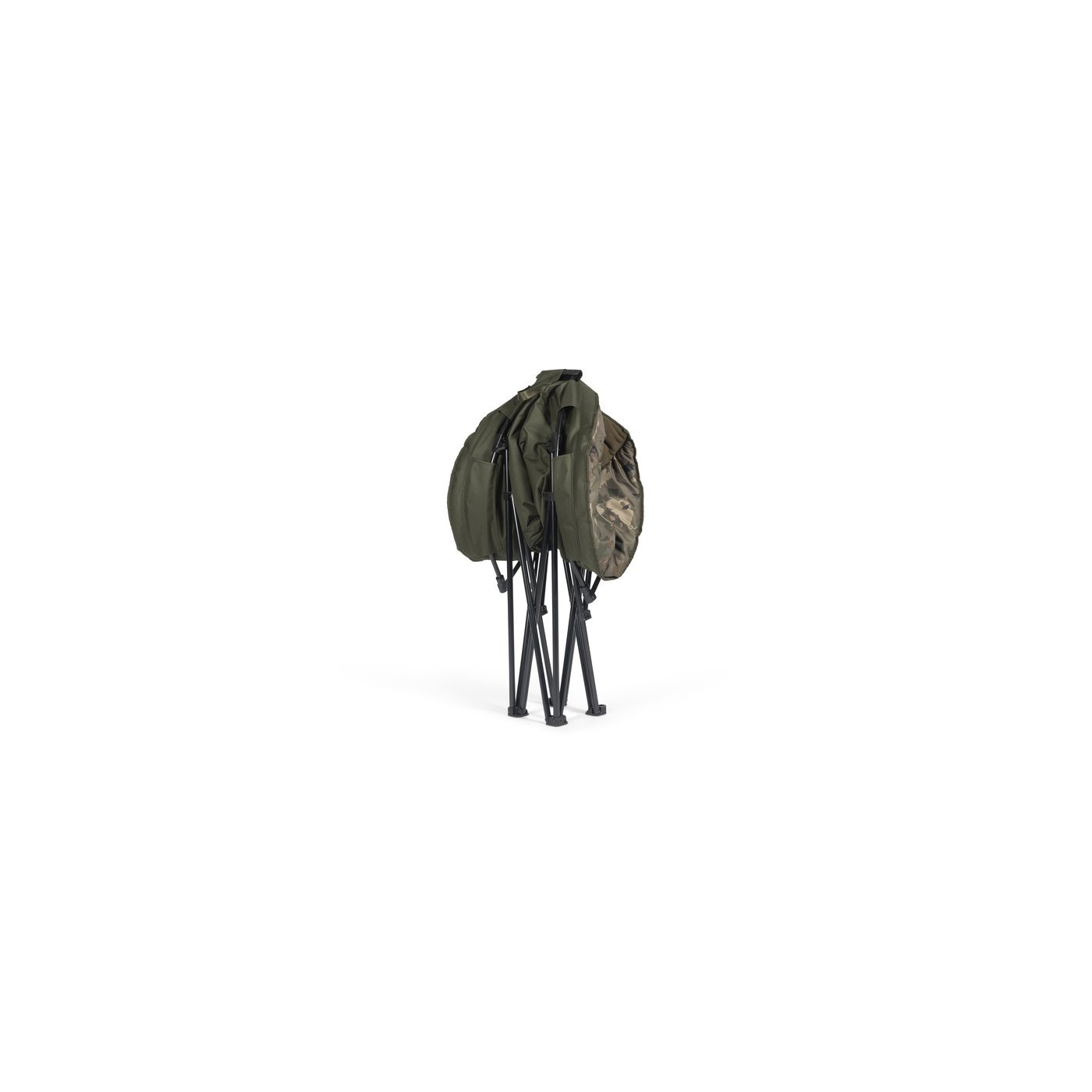 Fotel Nash Bank Life Moon Chair CAMO T1250 - Centrum wędkarskie - Sklep wędkarski Jarofishing Fotel Nash Bank Life Moon Chair CAMO T1250 - Centrum wędkarskie - Sklep wędkarski Jarofishing