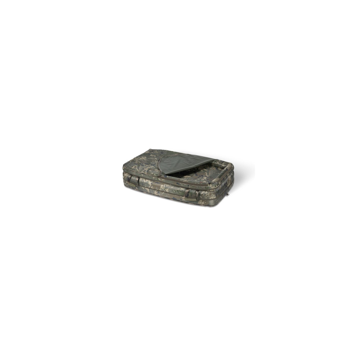 Mata Nash Carp Care Air Cradle Camo Standard - Centrum wędkarskie - Sklep wędkarski Jarofishing Mata Nash Carp Care Air Cradle Camo Standard - Centrum wędkarskie - Sklep wędkarski Jarofishing