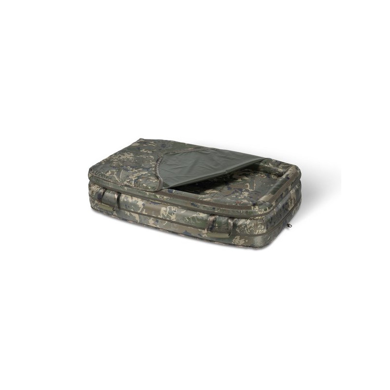 Mata Nash Carp Care Air Cradle Camo Standard - Centrum wędkarskie - Sklep wędkarski Jarofishing Mata Nash Carp Care Air Cradle Camo Standard - Centrum wędkarskie - Sklep wędkarski Jarofishing