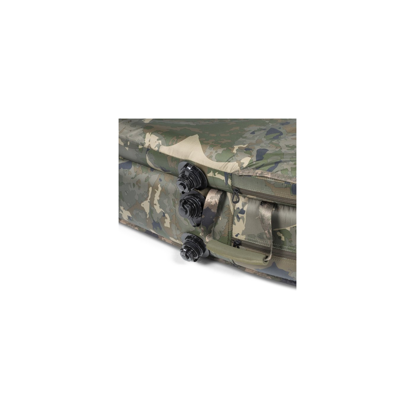 Mata Nash Carp Care Air Cradle Camo Standard - Centrum wędkarskie - Sklep wędkarski Jarofishing Mata Nash Carp Care Air Cradle Camo Standard - Centrum wędkarskie - Sklep wędkarski Jarofishing
