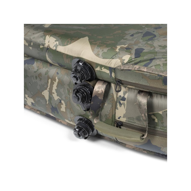 Mata Nash Carp Care Air Cradle Camo Standard - Centrum wędkarskie - Sklep wędkarski Jarofishing Mata Nash Carp Care Air Cradle Camo Standard - Centrum wędkarskie - Sklep wędkarski Jarofishing