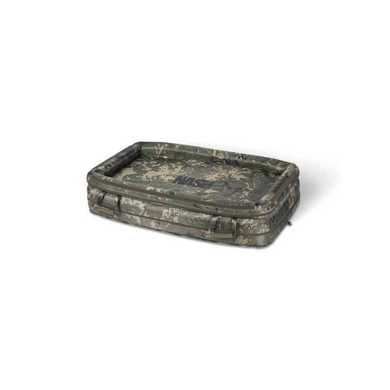 Mata Nash Carp Care Air Cradle Camo Standard - Centrum wędkarskie - Sklep wędkarski Jarofishing Mata Nash Carp Care Air Cradle Camo Standard - Centrum wędkarskie - Sklep wędkarski Jarofishing