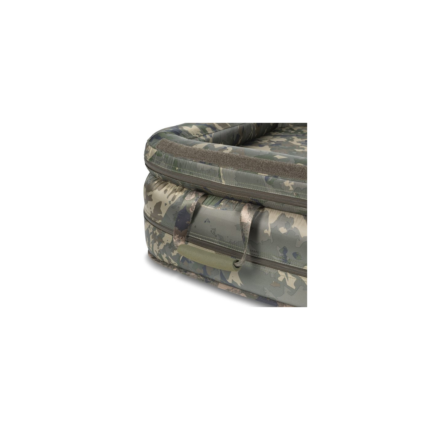 Mata Nash Carp Care Air Cradle Camo Standard - Centrum wędkarskie - Sklep wędkarski Jarofishing Mata Nash Carp Care Air Cradle Camo Standard - Centrum wędkarskie - Sklep wędkarski Jarofishing