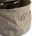 Wiadro Nash Carp Care Collapsible Water Bucket - Centrum wędkarskie - Sklep wędkarski Jarofishing