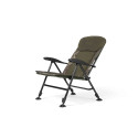 Fotel Nash Bank Life Reclining Chair Camo - Centrum wędkarskie - Sklep wędkarski Jarofishing Fotel Nash Bank Life Reclining Chair Camo - Centrum wędkarskie - Sklep wędkarski Jarofishing