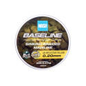 Plecionka Nash Baseline Sinking Braid UV Yellow 600m / 0,20mm - Centrum wędkarskie - Sklep wędkarski Jarofishing Plecionka Nash Baseline Sinking Braid UV Yellow 600m / 0,20mm - Centrum wędkarskie - Sklep wędkarski Jarofishing