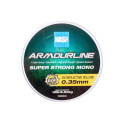 Żyłka Nash Armourline Super Strong Mono UV Yellow1000m / 0,40mm - Centrum wędkarskie - Sklep wędkarski Jarofishing Żyłka Nash Armourline Super Strong Mono UV Yellow1000m / 0,40mm - Centrum wędkarskie - Sklep wędkarski Jarofishing