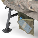 Łóżko Nash Indulgence HD40 Sleep System Camo 8 Legs - Centrum wędkarskie - Sklep wędkarski Jarofishing Łóżko Nash Indulgence HD40 Sleep System Camo 8 Legs - Centrum wędkarskie - Sklep wędkarski Jarofishing