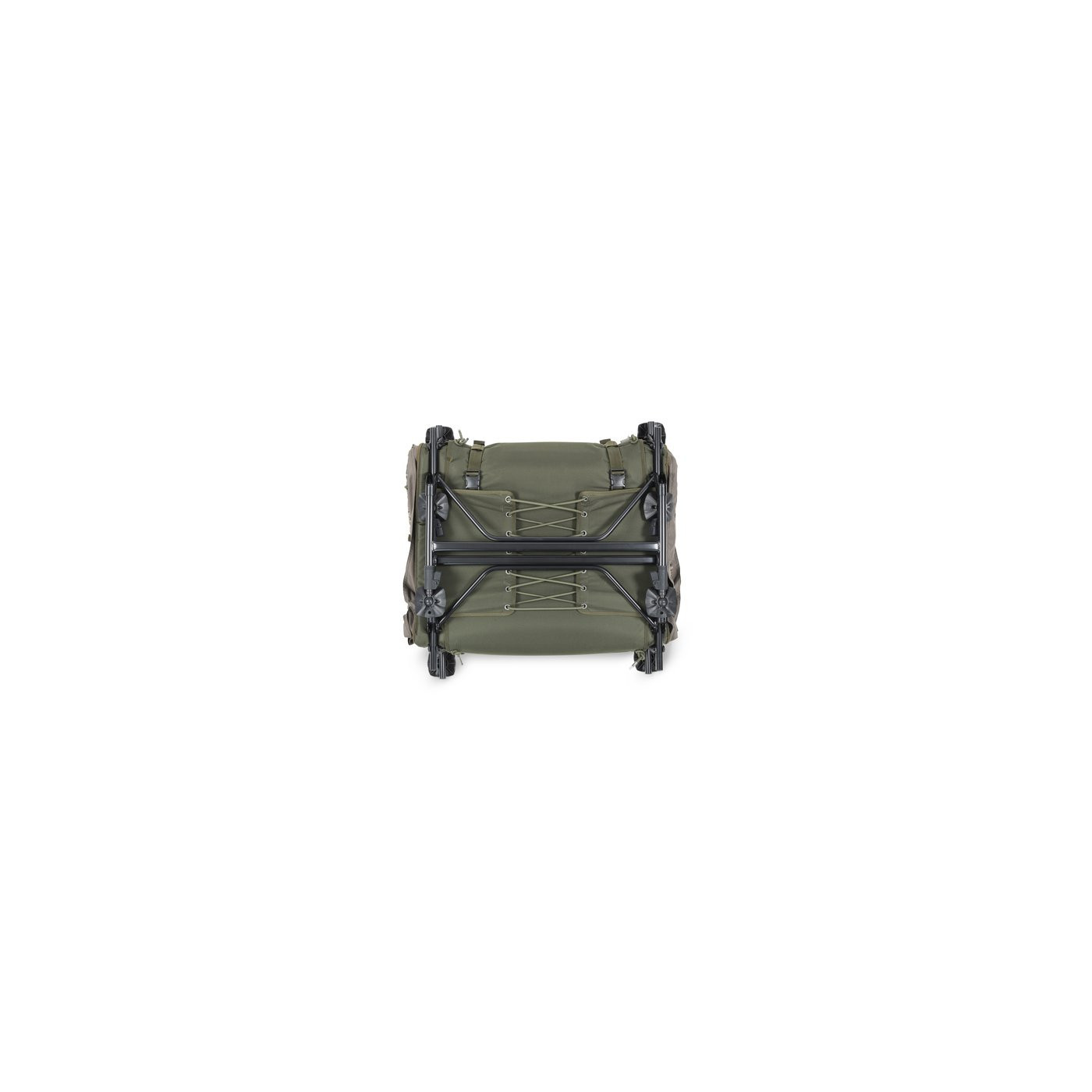Łóżko Nash Indulgence HD40 Sleep System Camo 8 Legs - Centrum wędkarskie - Sklep wędkarski Jarofishing Łóżko Nash Indulgence HD40 Sleep System Camo 8 Legs - Centrum wędkarskie - Sklep wędkarski Jarofishing
