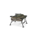 Łóżko Nash Indulgence HD40 Sleep System Camo Wide 8 Legs - Centrum wędkarskie - Sklep wędkarski Jarofishing Łóżko Nash Indulgence HD40 Sleep System Camo Wide 8 Legs - Centrum wędkarskie - Sklep wędkarski Jarofishing