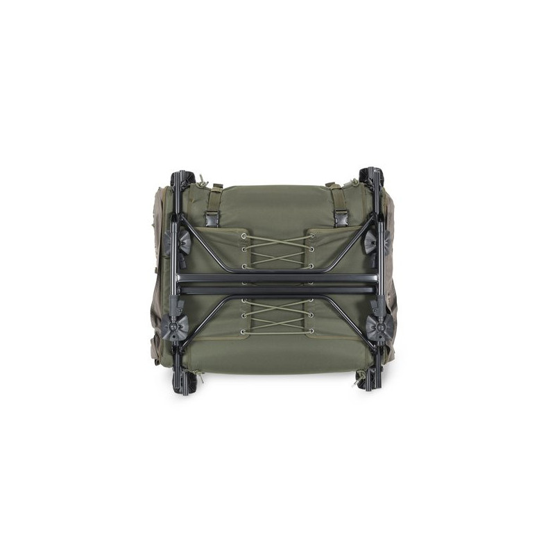 Łóżko Nash Indulgence HD40 Sleep System Camo Wide 8 Legs - Centrum wędkarskie - Sklep wędkarski Jarofishing Łóżko Nash Indulgence HD40 Sleep System Camo Wide 8 Legs - Centrum wędkarskie - Sklep wędkarski Jarofishing