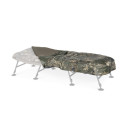 Nash Indulgence Waterproof Bedchair Cover Wide Camo - Centrum wędkarskie - Sklep wędkarski Jarofishing Nash Indulgence Waterproof Bedchair Cover Wide Camo - Centrum wędkarskie - Sklep wędkarski Jarofishing